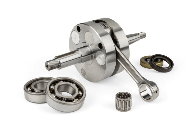 T99AL47AM00 Albero motore AM6 TPR Factory 100cc corsa 47mm / biella 98mm - Billaricambi SRLS