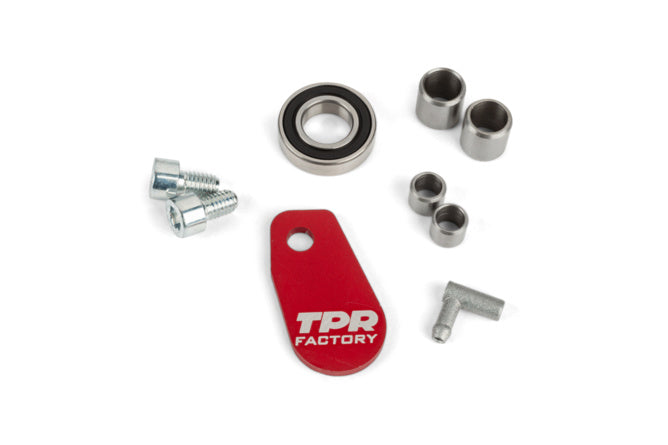 T99CRAF1000 TPR Factory FL100 AM6 engine crankcase