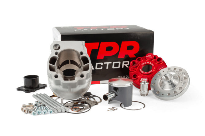 T99GT52AM00 TPR Factory 100cc AM6 Cylinder Kit