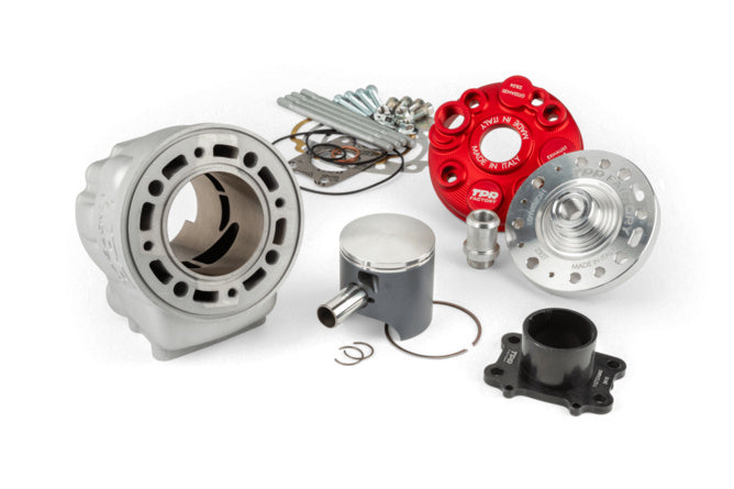 T99AL47AM00/PACK1 Kit cilindro + albero motore TPR 100 AM6