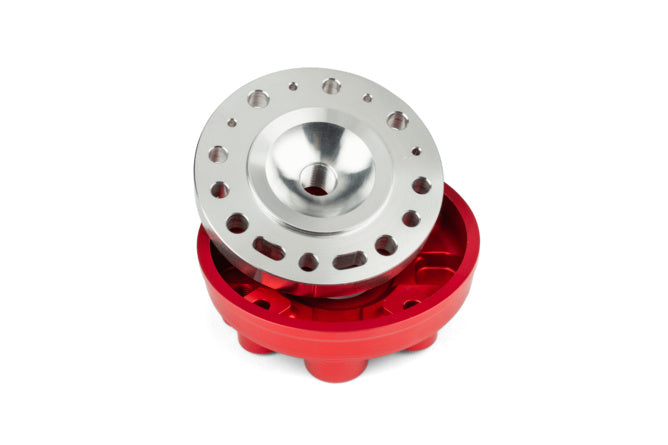 T99GT52AM00 TPR Factory 100cc AM6 Cylinder Kit