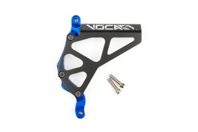 VCR-SD40188.SP/BL Protezione pignone Voca AM6 Alu CNC Blu