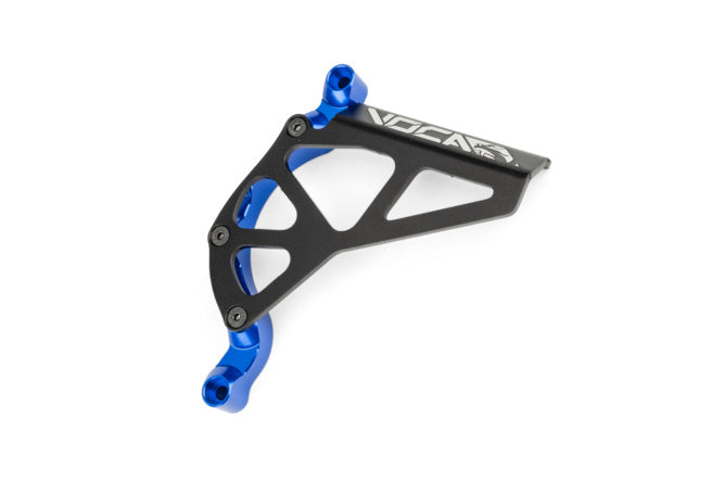 VCR-SD40188.SP/BL Protezione pignone Voca AM6 Alu CNC Blu