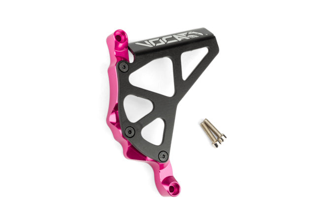 VCR-SD40188.SP/PI Protezione pignone Voca AM6 Alu CNC Rosa