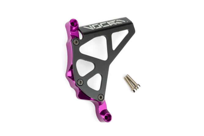 VCR-SD40188.SP/PU Protezione pignone Voca AM6 Alu CNC Viola