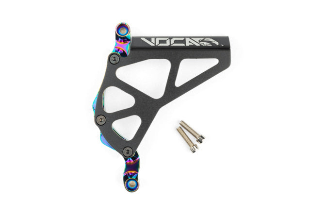 VCR-SD40188.SP/TI Protezione pignone Voca AM6 Alu CNC Neochrome