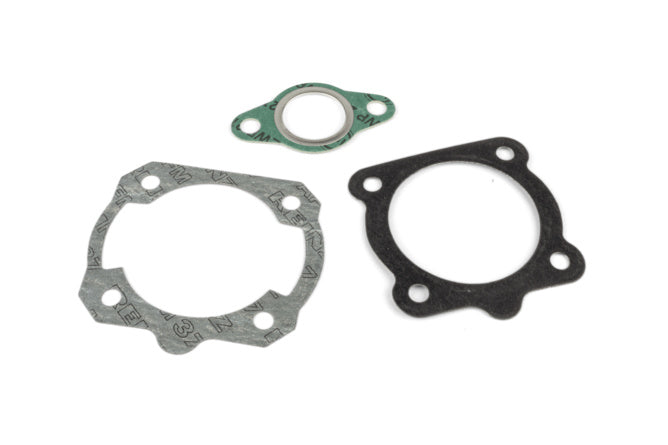 DR-GR00748 Set guarnizioni gruppo termico DR 130cc alluminio Vespa 125 ET3 - Billaricambi SRLS