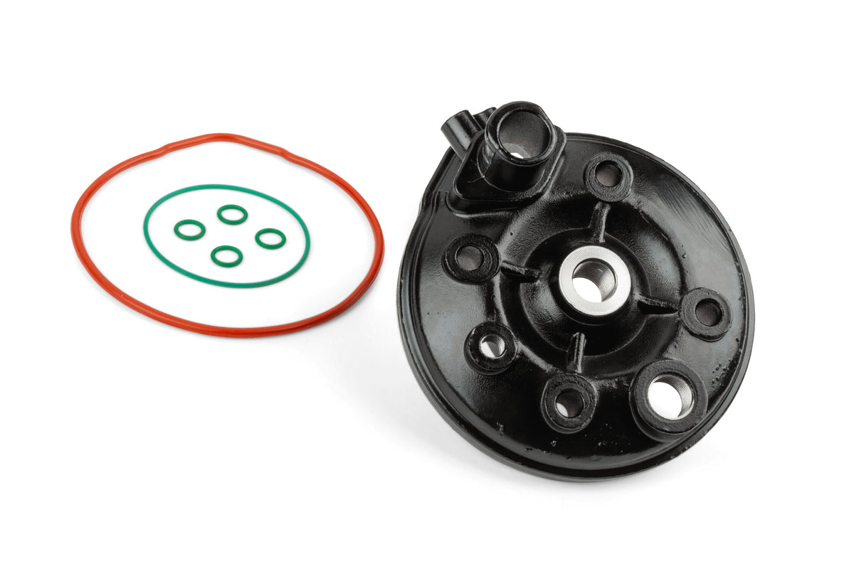 DR-TS00179 Testa 40,3mm DR 50cc AM6