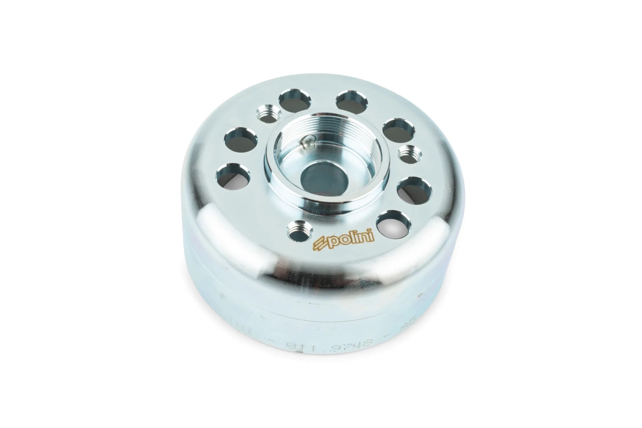 P171.0571 Accensione Polini For Race digitale con luce Minarelli