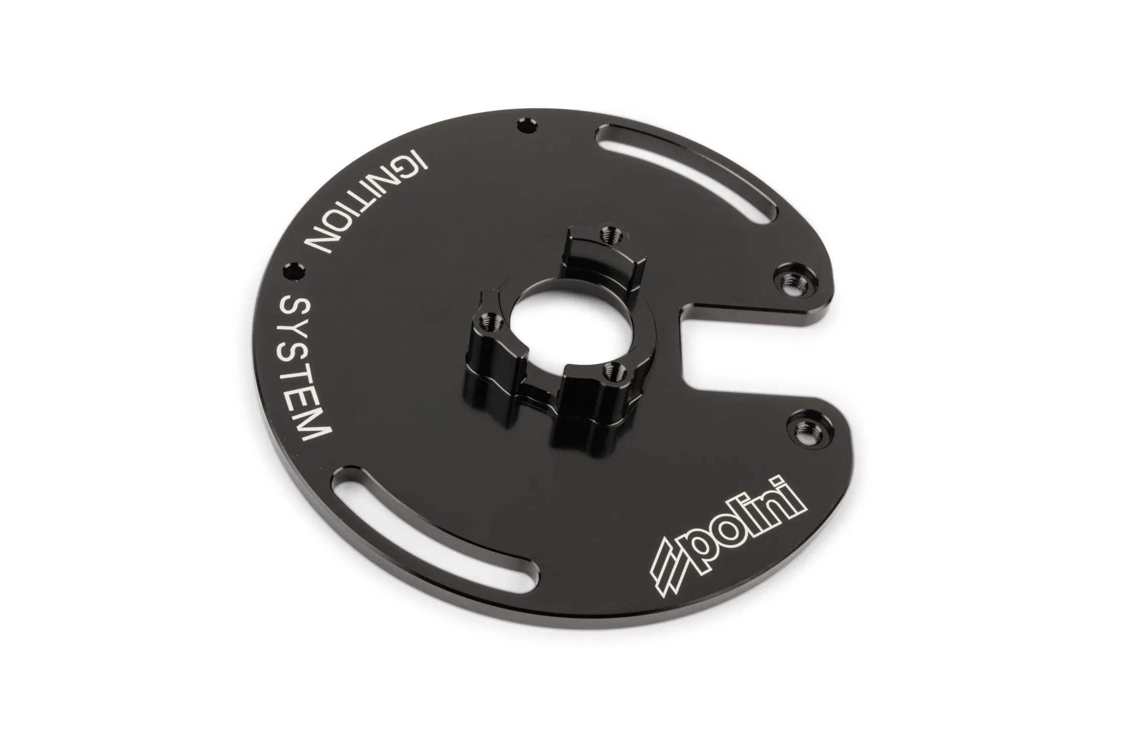 P171.0571 Accensione Polini For Race digitale con luce Minarelli