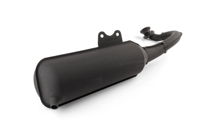 P200.0335 Scarico Polini Original 2 Peugeot Kisbee