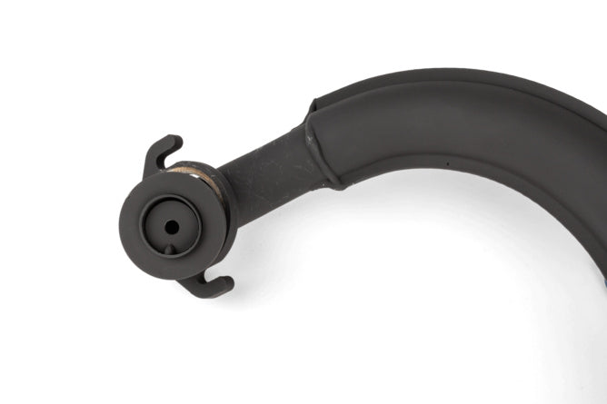 P200.0335 Scarico Polini Original 2 Peugeot Kisbee