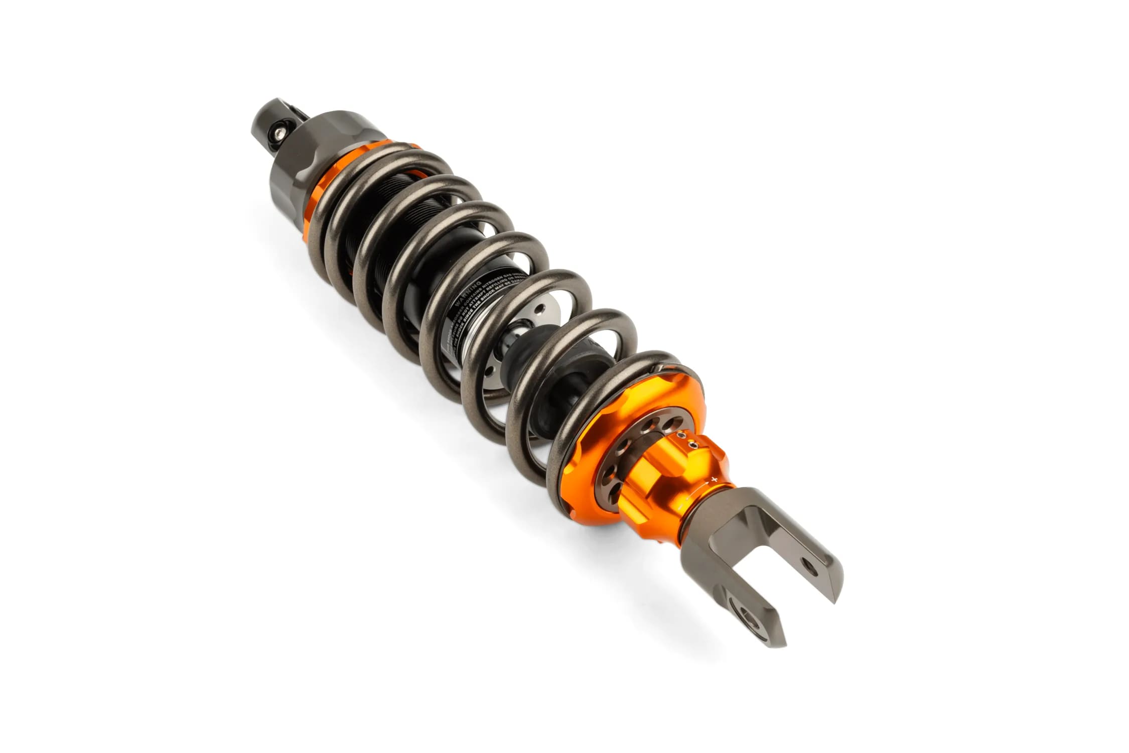 S6-14616603 Ammortizzatore Stage6 R/T Replica, (285mm), Yamaha Aerox / MBK Nitro /