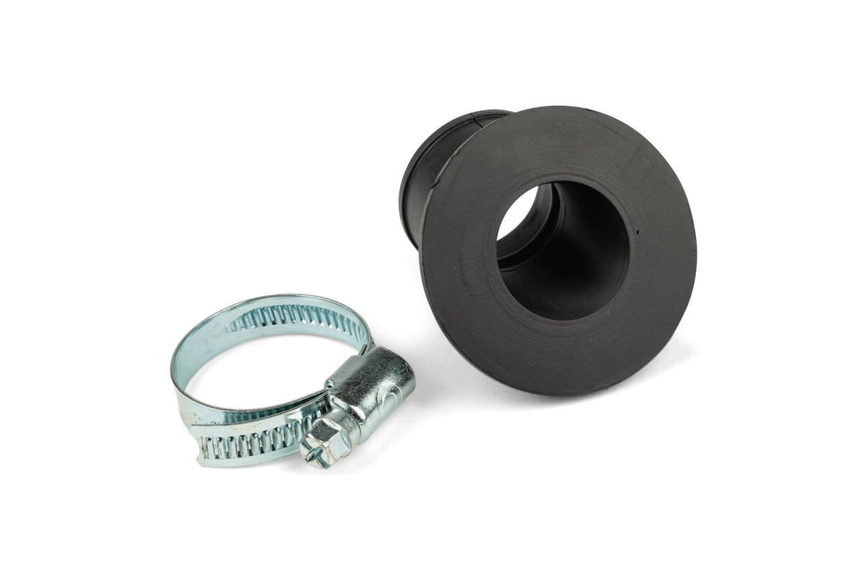 S6-33188ET030 Gomma collettore 25mm Stage6 360°