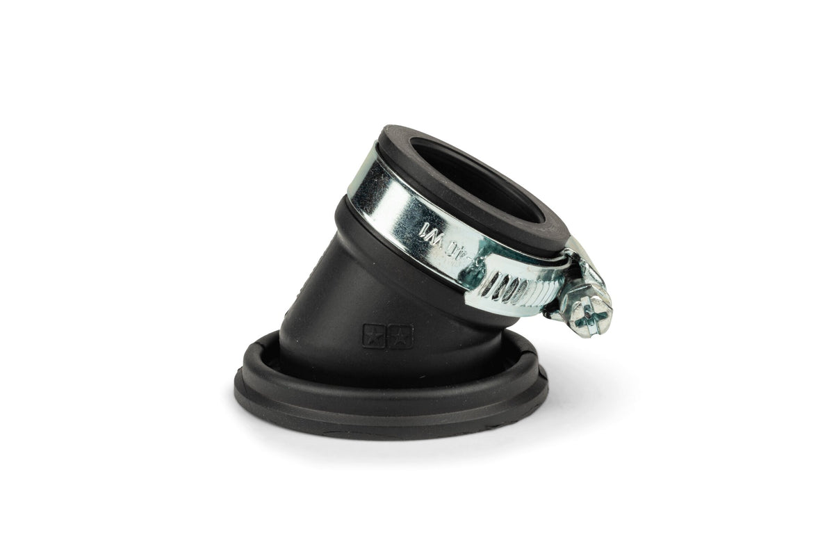 S6-33188ET030 Gomma collettore 25mm Stage6 360°