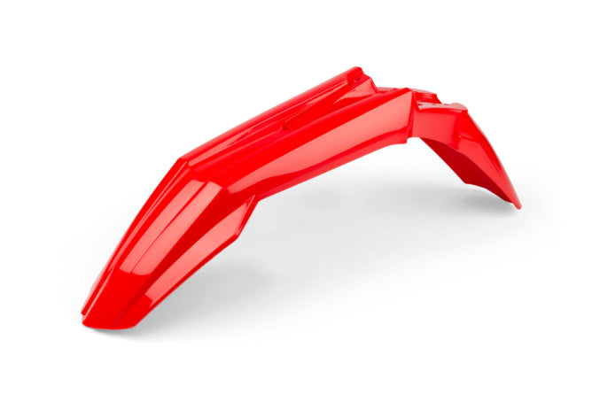 STR-982.20/RE Kit carena Rieju MRT dopo 2022 Rosso 8 pezzi