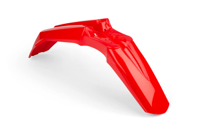 STR-982.20/RE Kit carena Rieju MRT dopo 2022 Rosso 8 pezzi