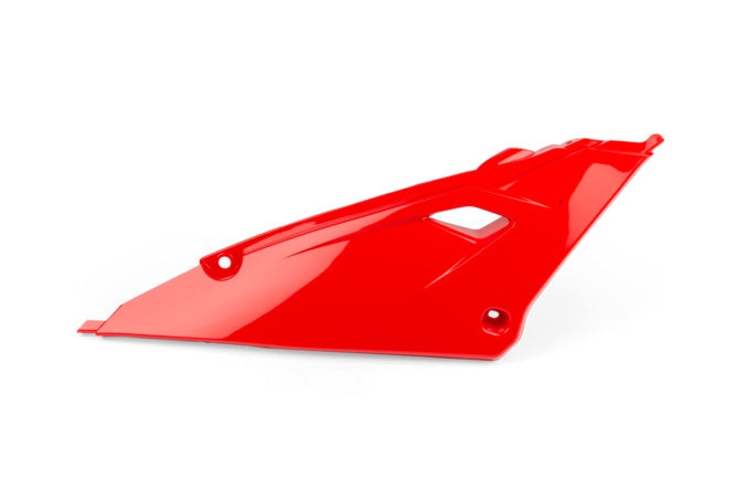 STR-982.20/RE Kit carena Rieju MRT dopo 2022 Rosso 8 pezzi