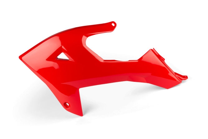 STR-982.20/RE Kit carena Rieju MRT dopo 2022 Rosso 8 pezzi