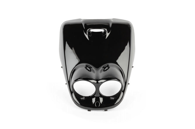 STR-988.04/BK Black Front Fairing / Mask Yamaha Spy / BW's NG up to 1999