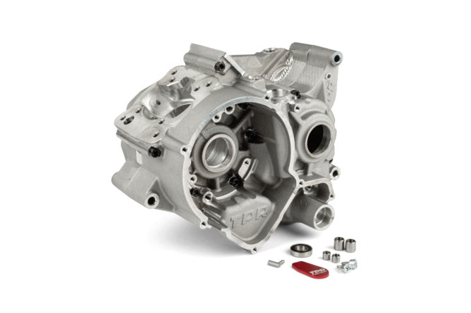 T99CRAM1000 TPR Factory 100cc AM6 engine crankcase
