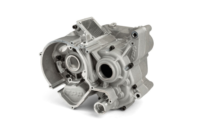T99CRAM1000 TPR Factory 100cc AM6 engine crankcase