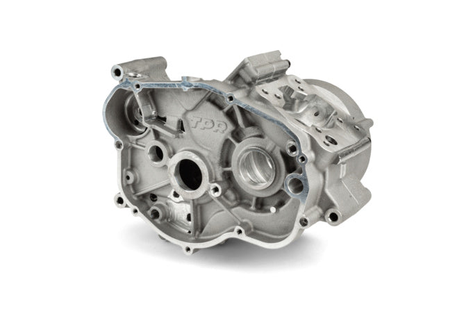 T99CRAM1000 TPR Factory 100cc AM6 engine crankcase