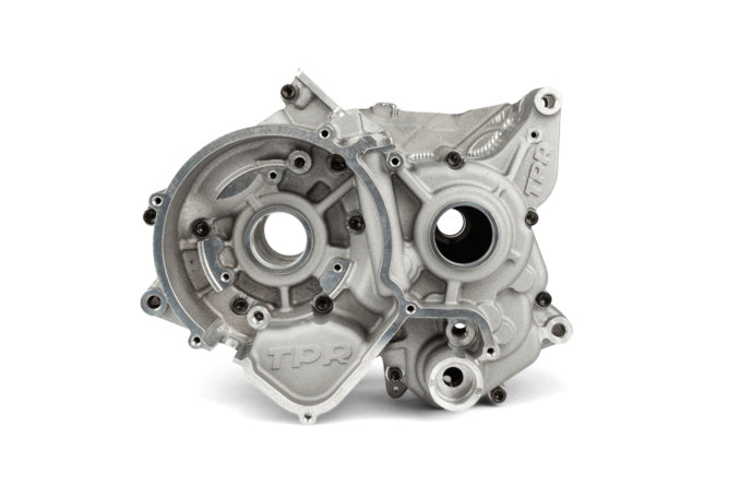T99CRAM1000 TPR Factory 100cc AM6 engine crankcase
