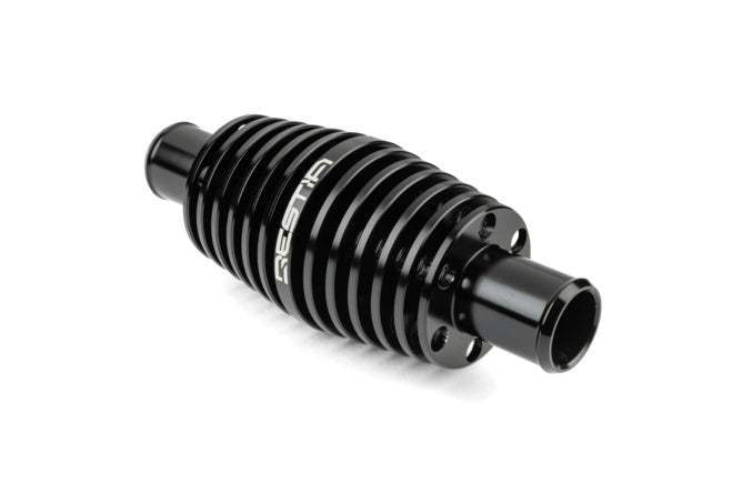 VCR-RD11.RAD.BST/BK Dissipatore di calore Voca Bestia Alu Nero