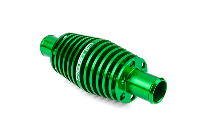 VCR-RD11.RAD.BST/GR Dissipatore di calore Voca Bestia Alu Verde