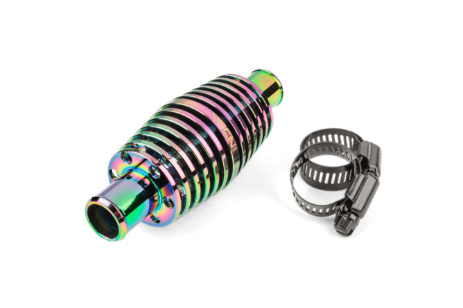 VCR-RD11.RAD.BST/TI Dissipatore di calore Voca Bestia Alu Neochome