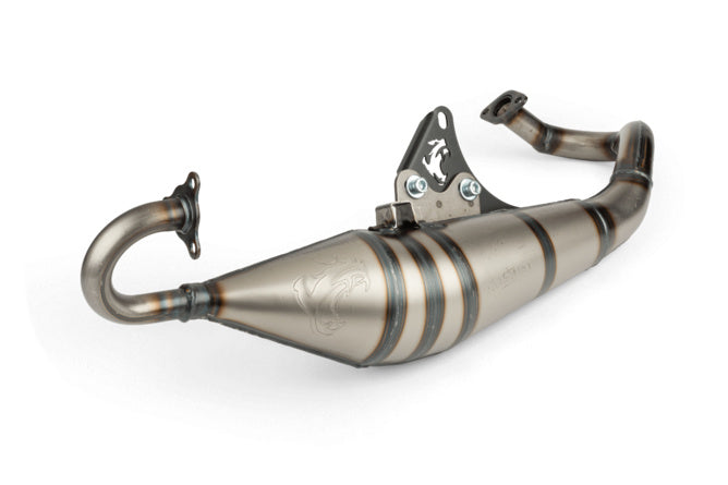 VCR-RD45140 Scarico Voca Sabotage V2 50 - 70 Piaggio