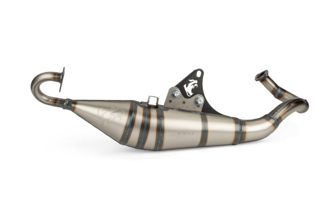VCR-RD45140 Scarico Voca Sabotage V2 50 - 70 Piaggio