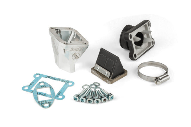 IKLC.56.1 Kit aspirazione flessibile Italkit Puch Cobra 75 - Billaricambi SRLS