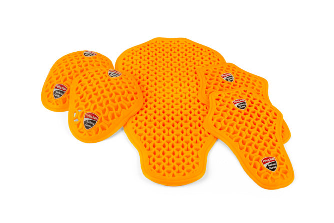 S6-096ET01 Protezioni interne per maglione moto Stage6