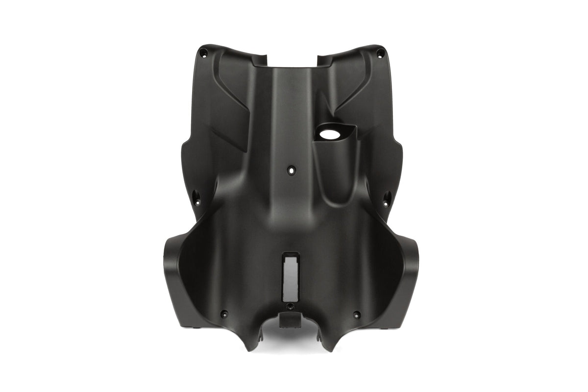 STR-951.07/BK Yamaha Aerox Leg Guards after 2013