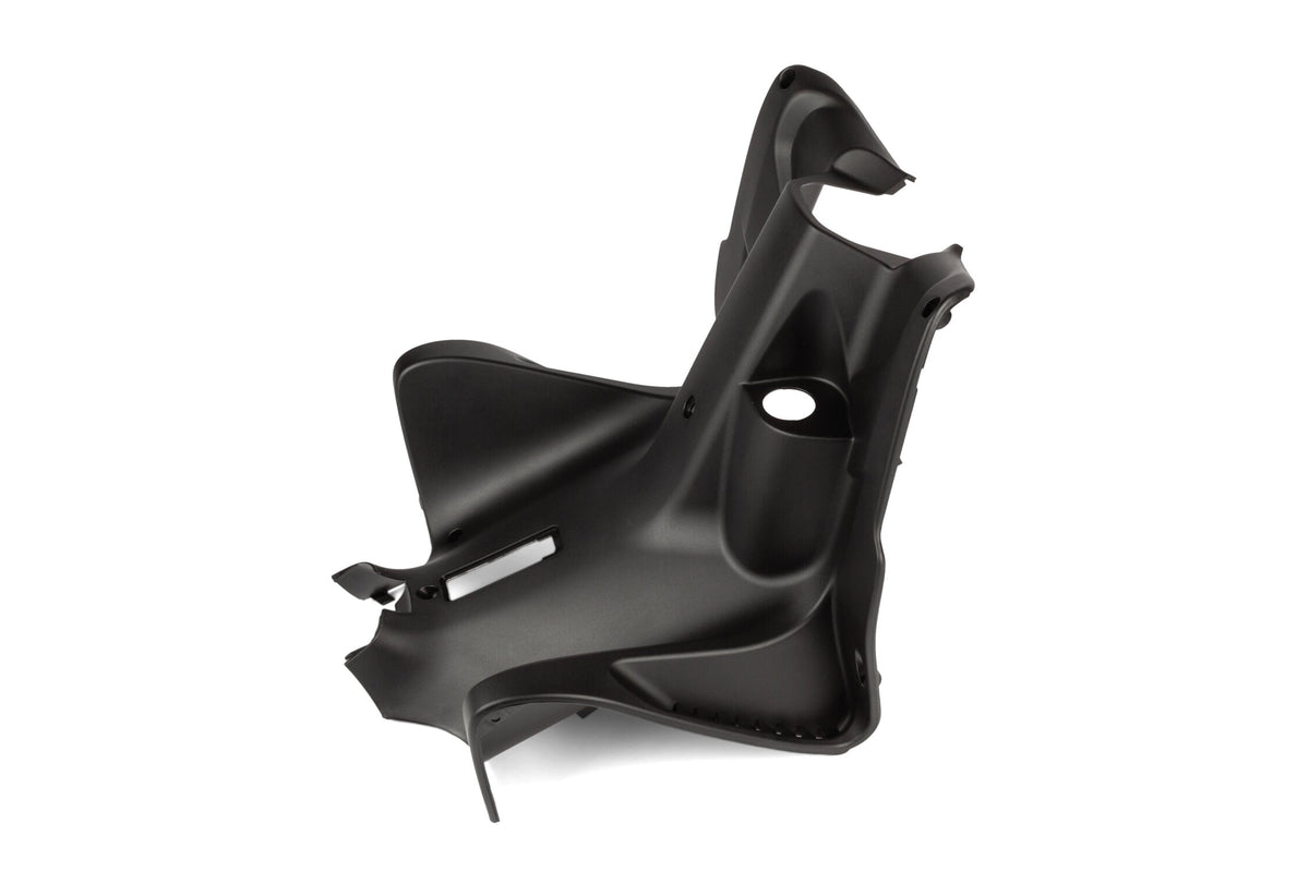 STR-951.07/BK Yamaha Aerox Leg Guards after 2013
