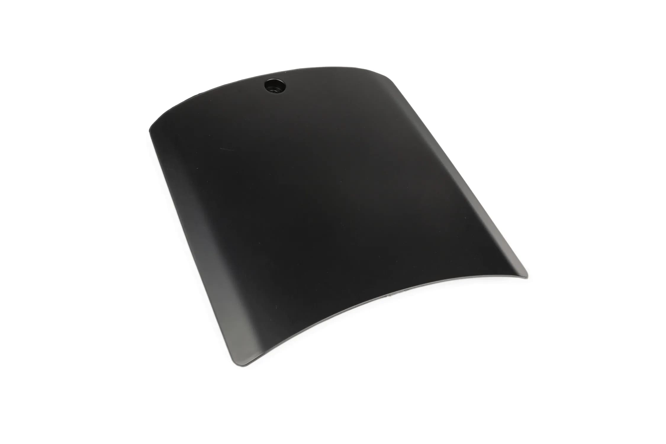 STR-990/BM Fairing Kit Yamaha BW's up to 2004 Matte Black 5 Pieces