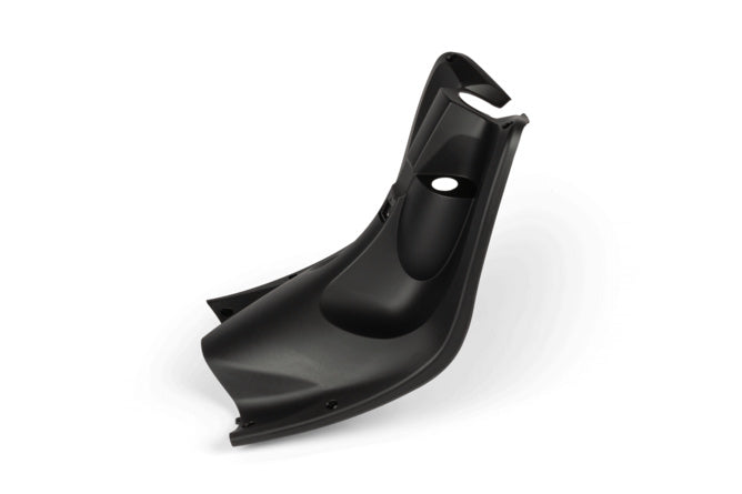 STR-996.59/BK Yamaha Neo's Leg Guards up to 2008 Black