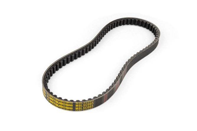 T9935420 Top Performances Belt Piaggio Typhoon after 2011