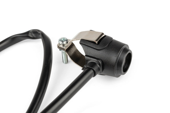 S6-0295/OR Stacca massa magnetico Stage6 MK2 arancione