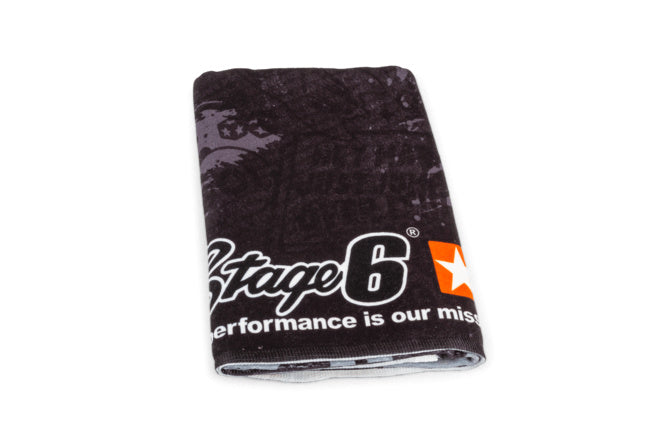 S6-0613 Stage6 Sports Towel 50x100cm