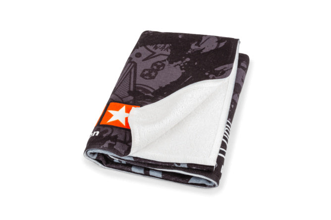 S6-0613 Stage6 Sports Towel 50x100cm