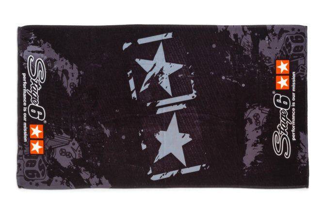 S6-0613 Stage6 Sports Towel 50x100cm