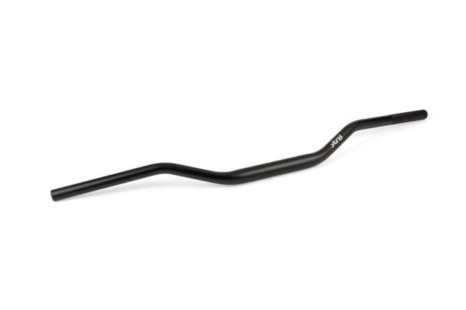 STR-003.62/BK Manubrio 28mm nero
