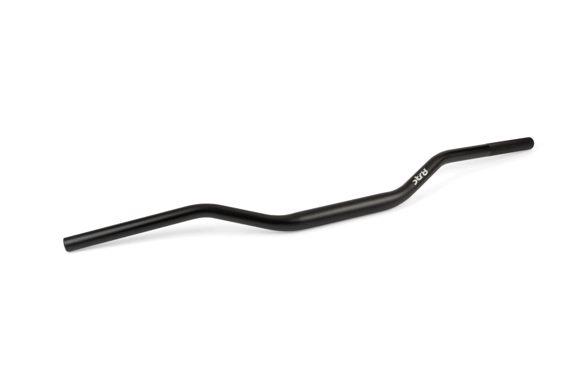 STR-003.62/BK Manubrio 28mm nero