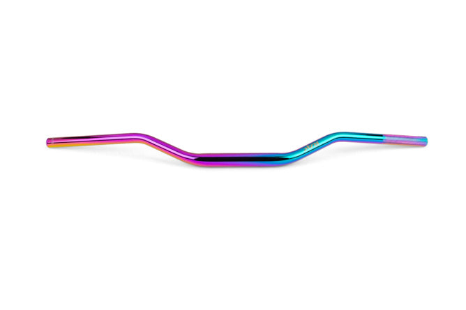 STR-003.62/NC Manubrio 28mm neochrome