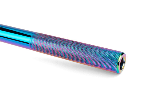 STR-003.62/NC Manubrio 28mm neochrome