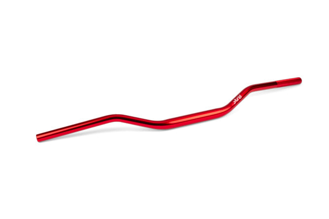 STR-003.62/RE Manubrio 28mm rosso