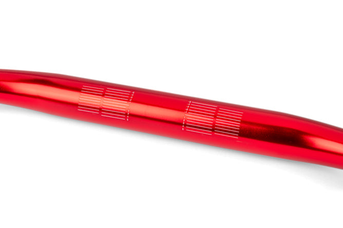 STR-003.62/RE Manubrio 28mm rosso